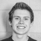 Nathan Sales head shot